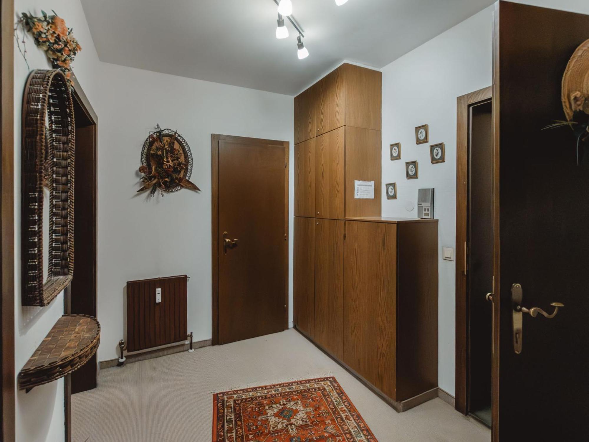 באד הופגסטין Apartment Sun & Mountain View By Interhome מראה חיצוני תמונה