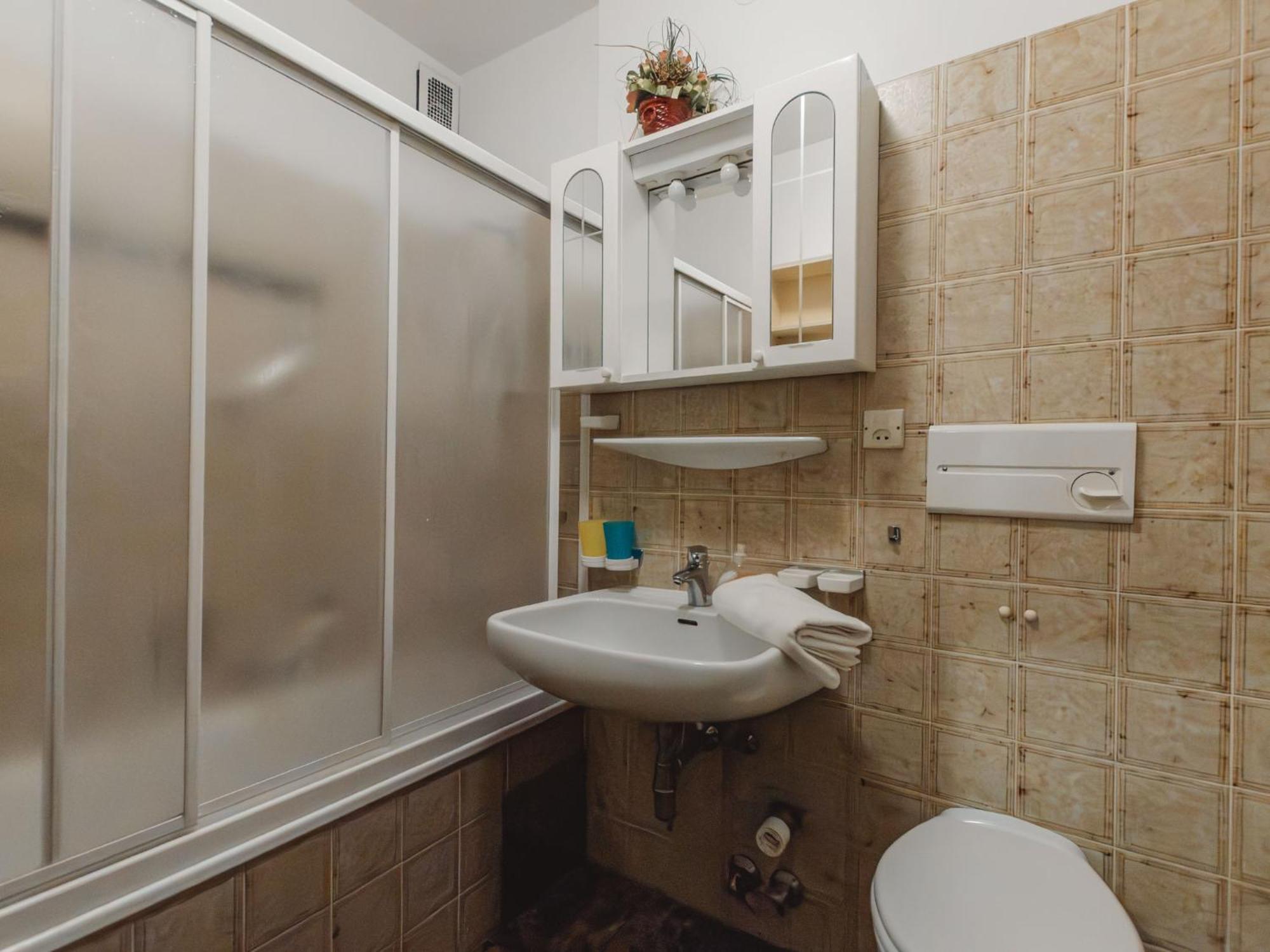 באד הופגסטין Apartment Sun & Mountain View By Interhome מראה חיצוני תמונה