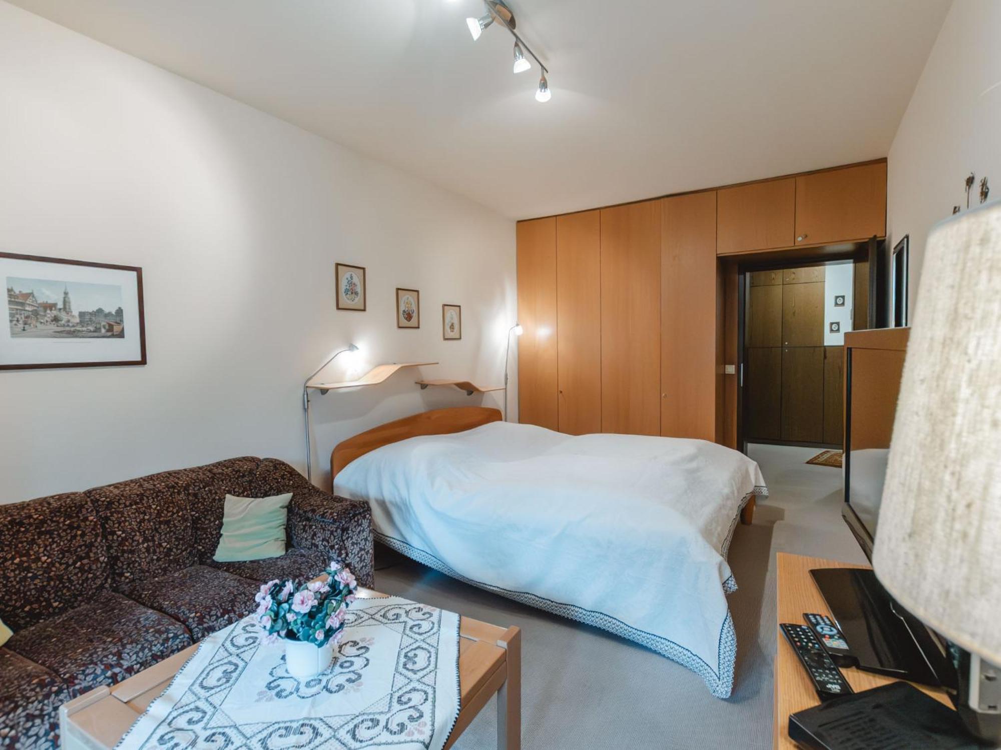 באד הופגסטין Apartment Sun & Mountain View By Interhome מראה חיצוני תמונה