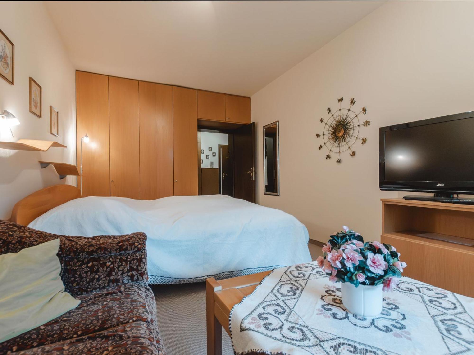 באד הופגסטין Apartment Sun & Mountain View By Interhome מראה חיצוני תמונה