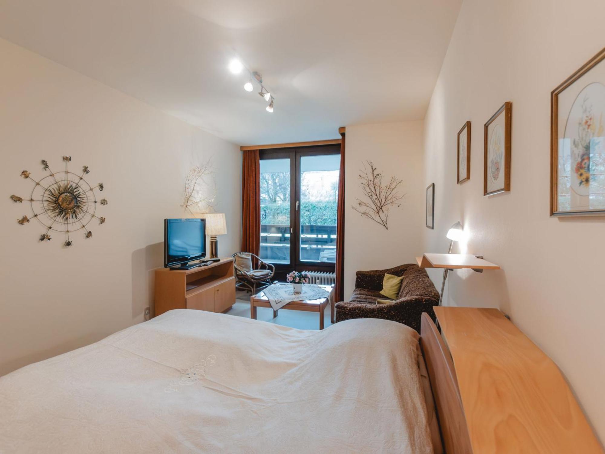 באד הופגסטין Apartment Sun & Mountain View By Interhome מראה חיצוני תמונה