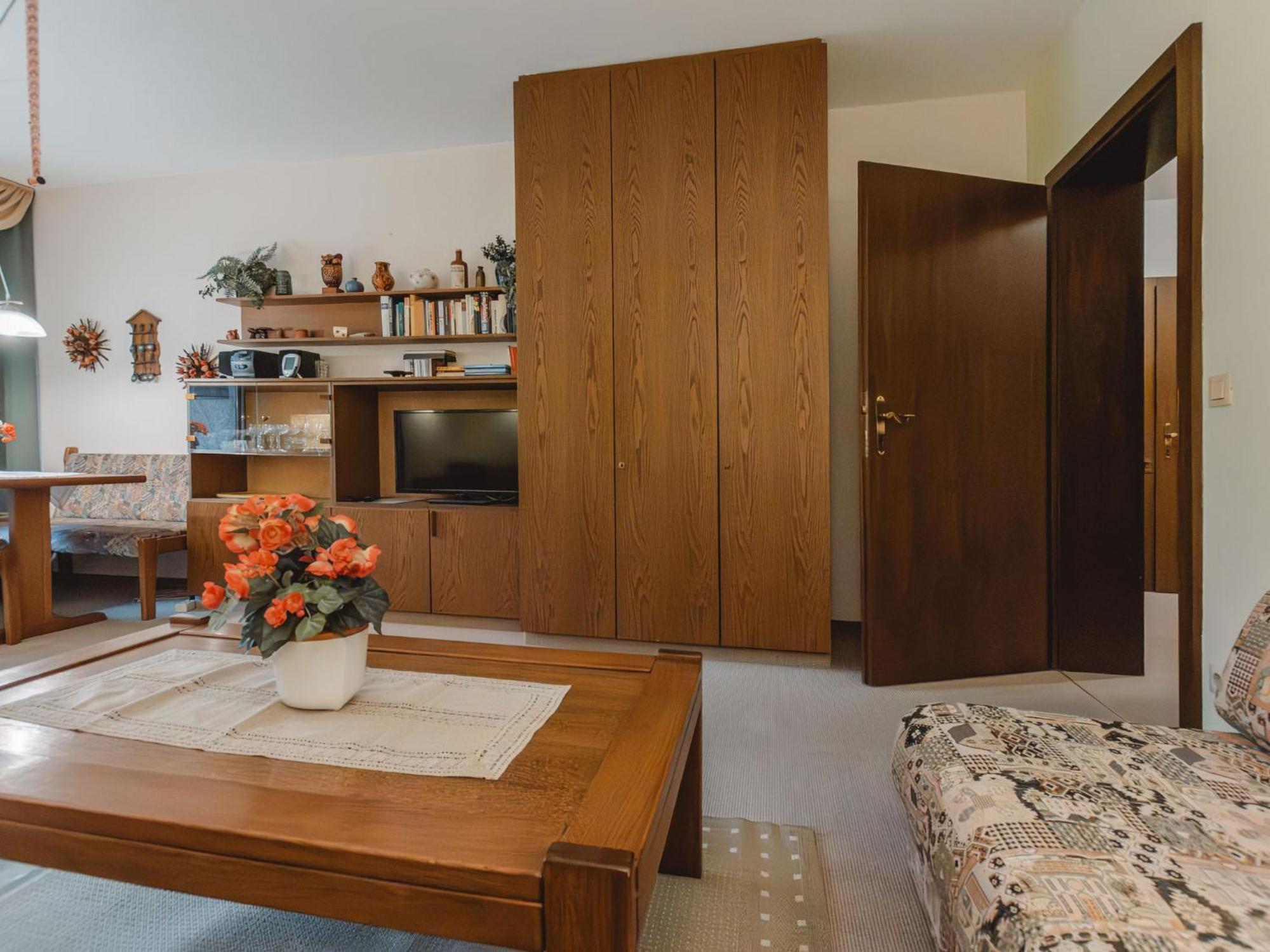 באד הופגסטין Apartment Sun & Mountain View By Interhome מראה חיצוני תמונה