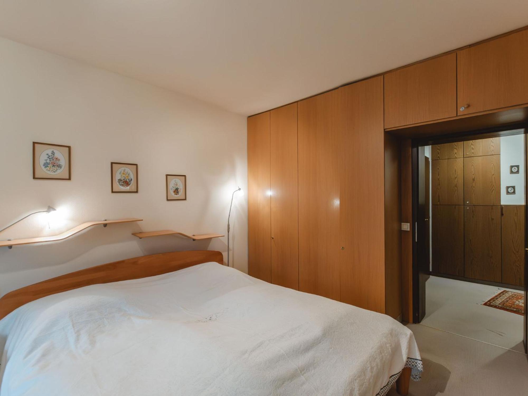 באד הופגסטין Apartment Sun & Mountain View By Interhome מראה חיצוני תמונה