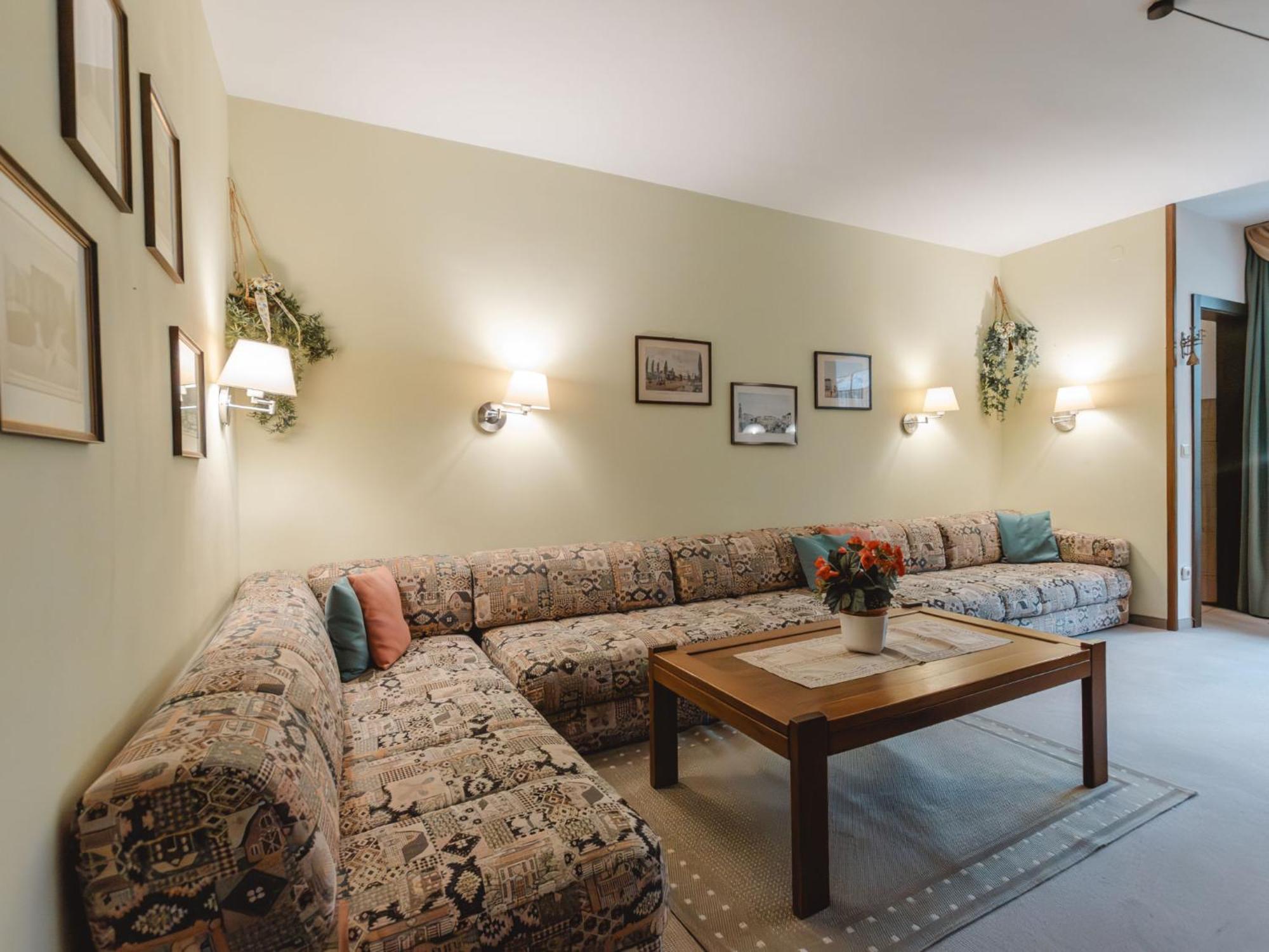 באד הופגסטין Apartment Sun & Mountain View By Interhome מראה חיצוני תמונה