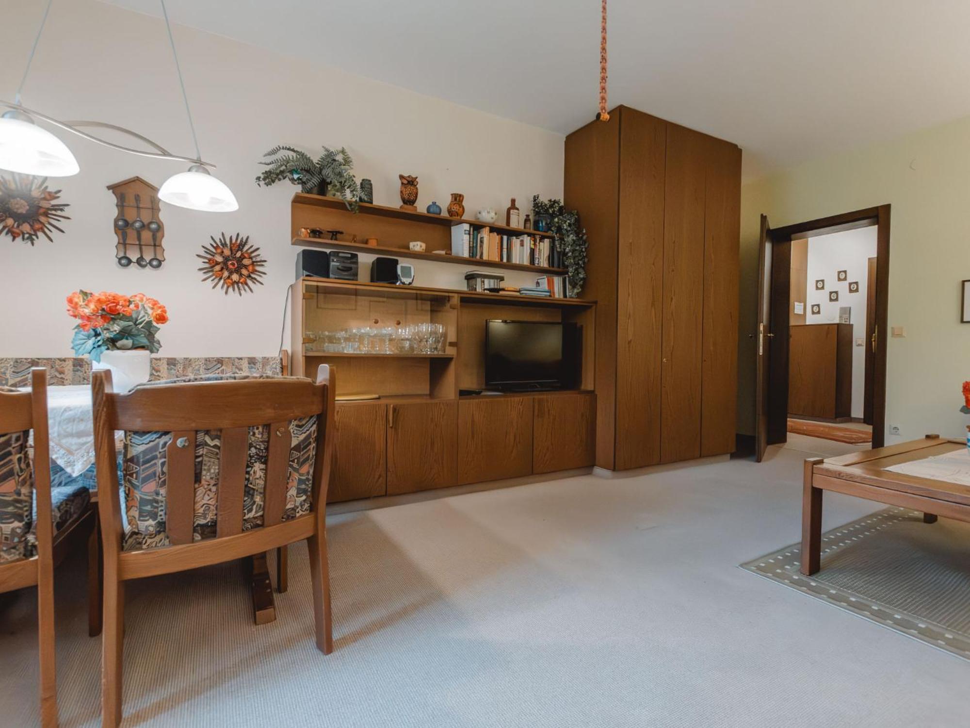 באד הופגסטין Apartment Sun & Mountain View By Interhome מראה חיצוני תמונה
