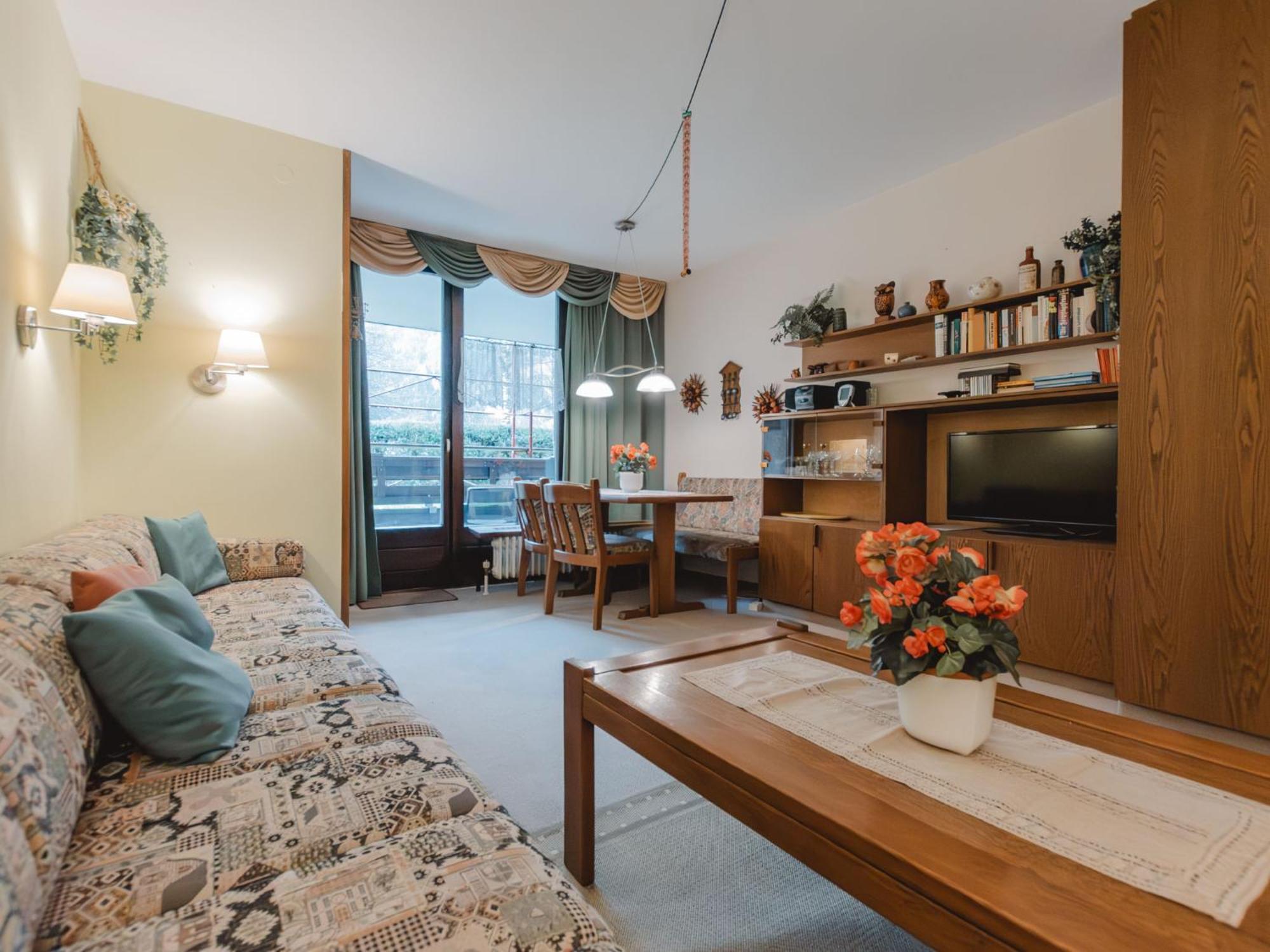באד הופגסטין Apartment Sun & Mountain View By Interhome מראה חיצוני תמונה